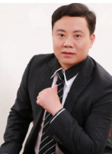 許新民培訓講師
